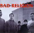 Bad Religion : Stranger Than Fiction